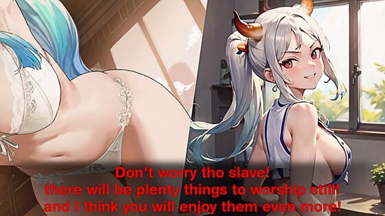 hentai femdom joi hentai kaifuku jutsushi no yarinaoshi pornone