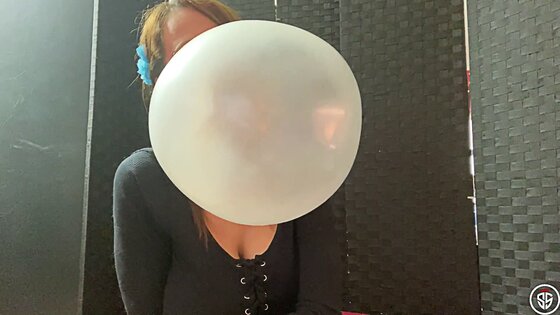 big bubbles kink$pumping