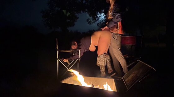 camping pornhub park road sex