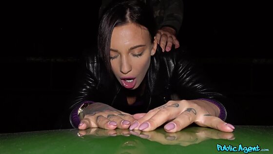 blowjob public agent she goes wild for his big cock xxx videos