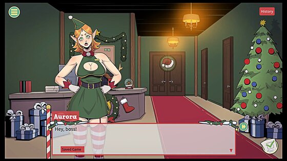 plug secret santa porn videos