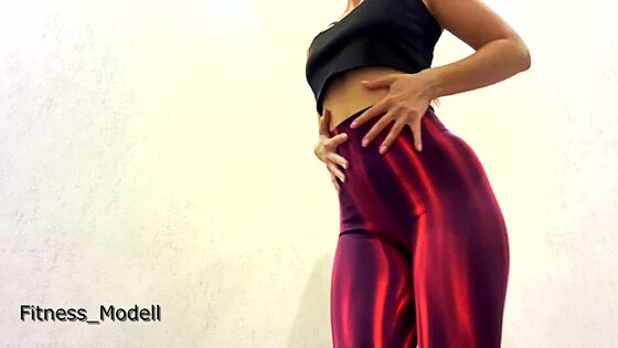 fit girl sexy fit girl leggings
