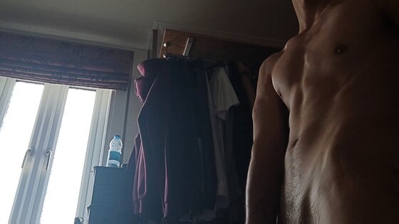 artistic sexy🤤strip porn