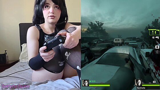 Gaming