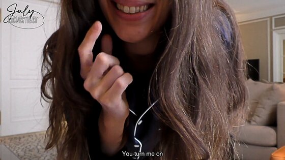 amateur teen xvideos you are only allowed to jerk off to me from now on joi